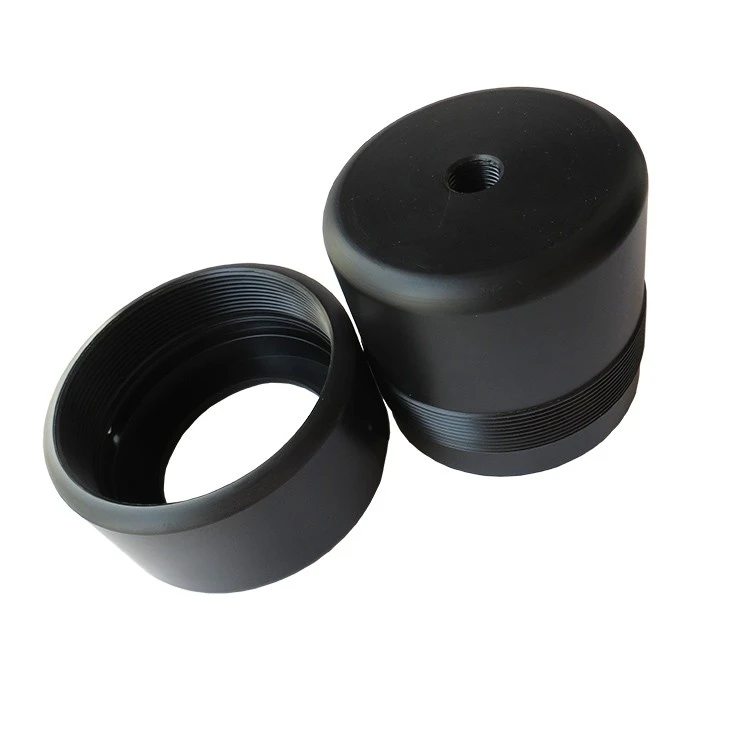acetal cnc