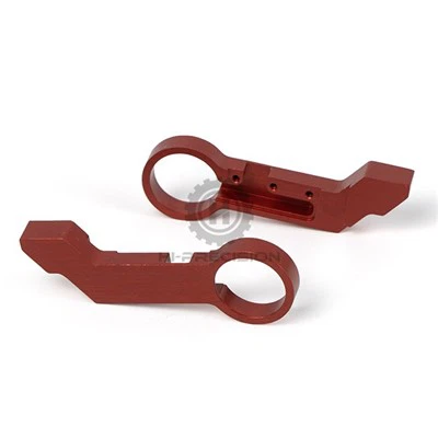 Precision Milling Services